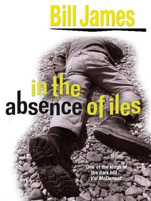 cover image of In the Absence of Iles